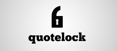 quotelock logo