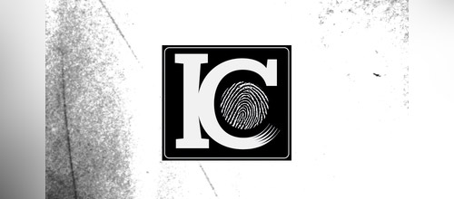 KC fingerprint logo