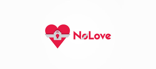 love lock logo