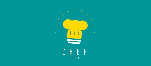 chef idea logo