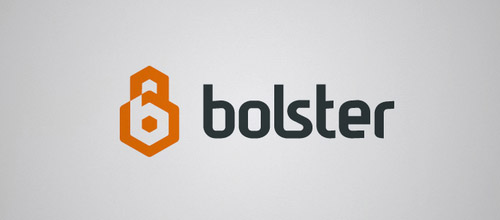 bolster lock logo