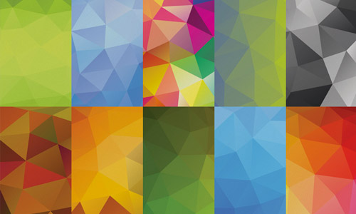 low poly backgrounds free