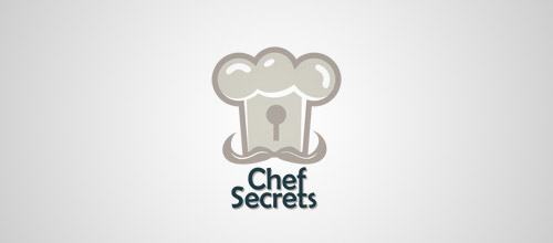 chef secrets logo