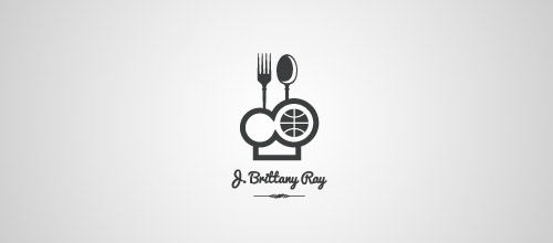 chef hat logo design