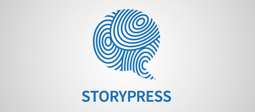 storypress logo