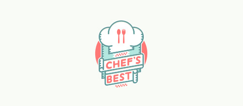best chef logo