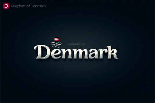 Denmark zergut logo