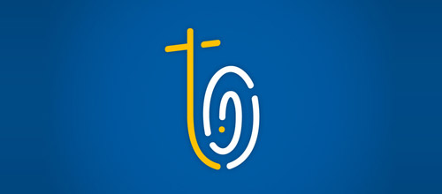 blueprints church logo