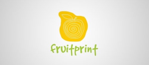 fruitprint logo