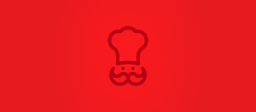 mr chef hat logo