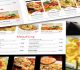 30 Inspired Restaurant Menu Brochure Designs You Must See