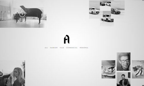 andreas greyscale website