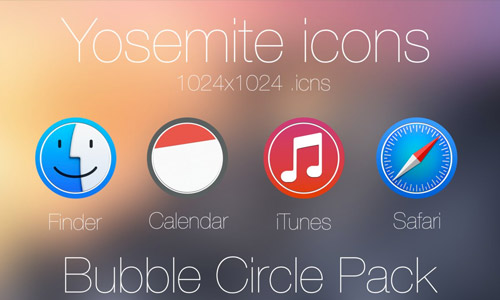 bubble circle icon