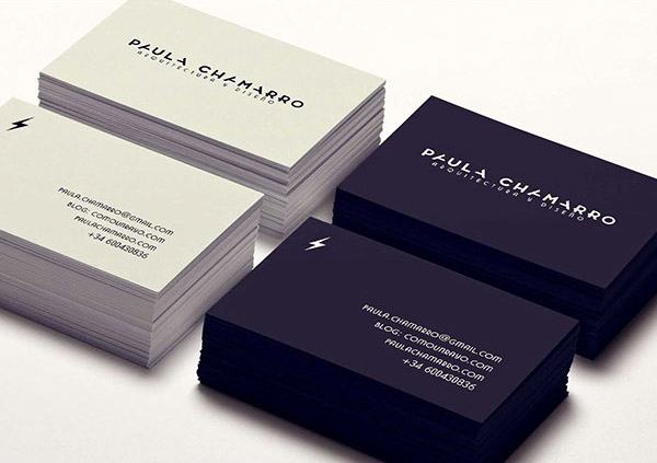 architect card paula