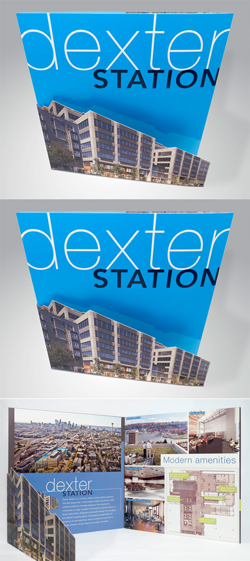 dexter real estate brochure