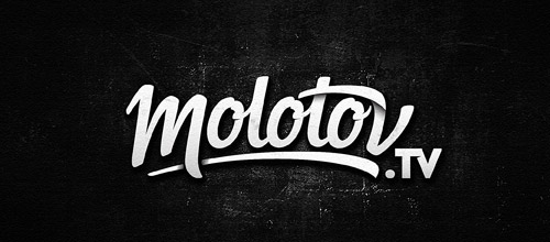 slick momcilovic logotype