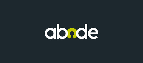 abode keyhole logo