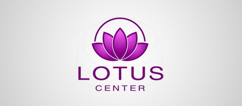 lotus center logo