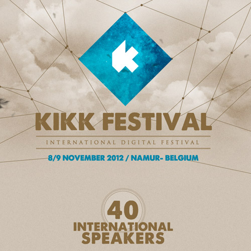 kikk festival animated