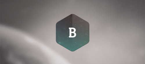 busb hexagon logo