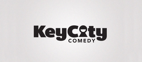 key city logo