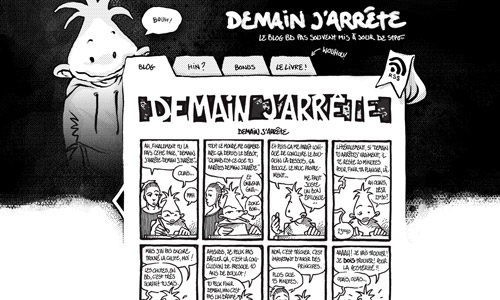 comics grey website