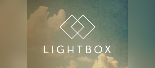 lightbox thin logo