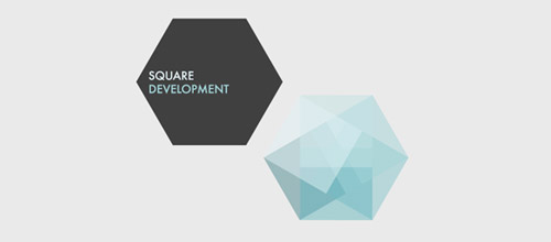 square development logo