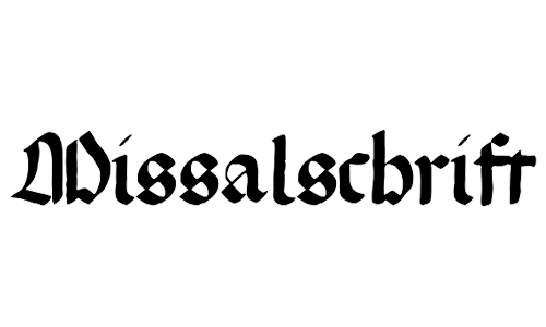 german blackletter fonts