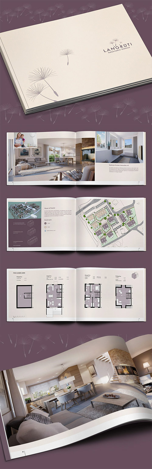 langruti real estate brochure