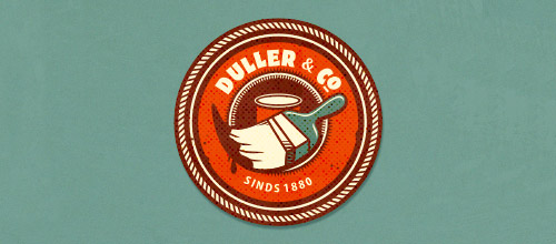 50+ Must-See Examples of Mesmerizing Vintage Logo Designs | Naldz Graphics