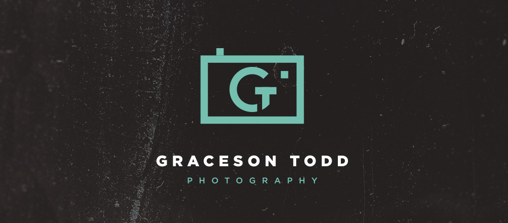 photography camera logo