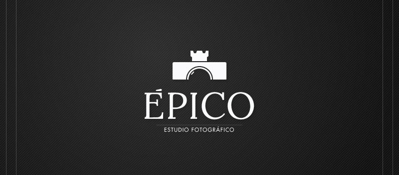 camera photo logo