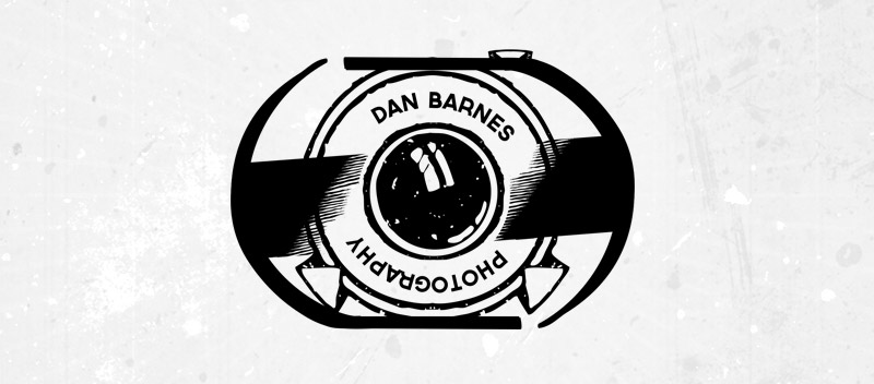 photographer logo