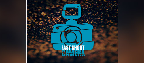 shot logo