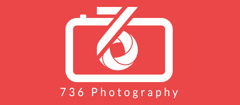 photo logo