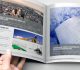 A Showcase of Annual Report Brochure Designs to Check Out
