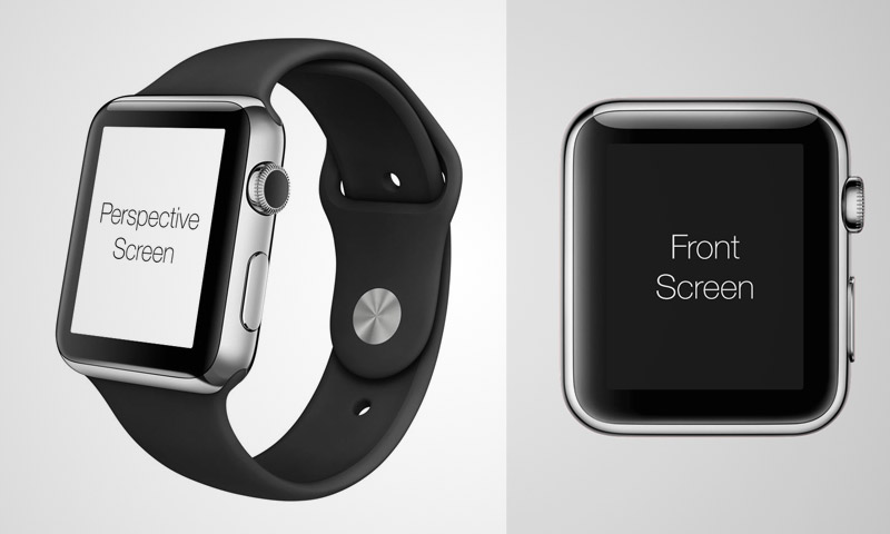 apple free watch psd