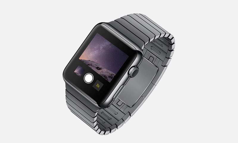 hi res apple watches psd