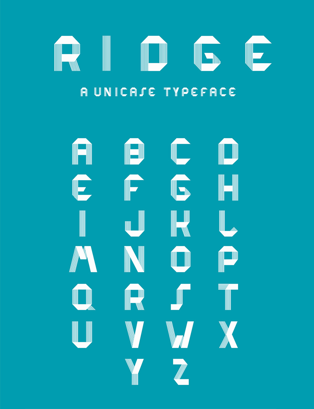 free typeface