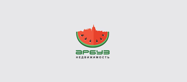 watermelon city logo