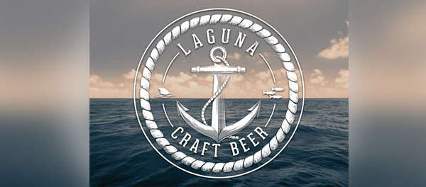 brewery anchor logo