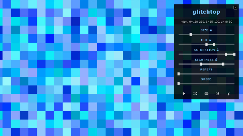 pixel colors pick