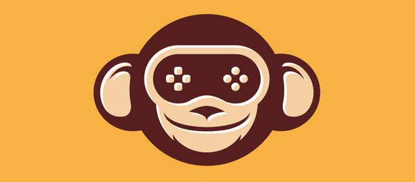 monkey logo