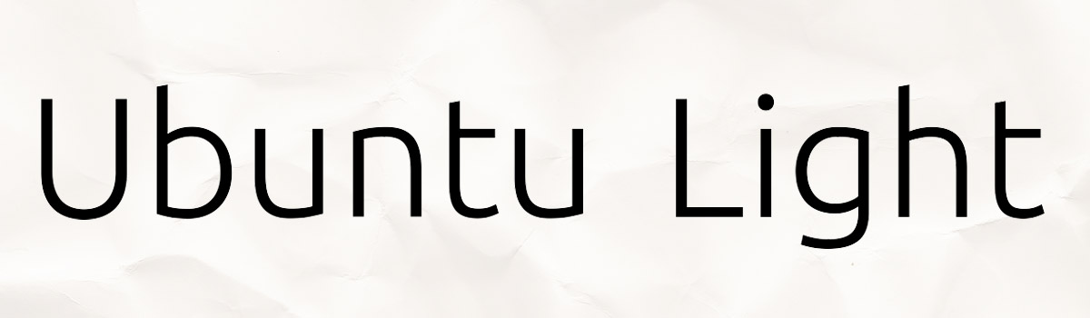 ubuntu light