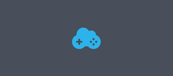 cloud game controller