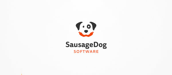 dog logo designs