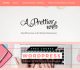 15 Fabulous Feminine Website Designs You Ought To See
