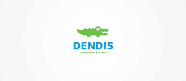 cute logo design