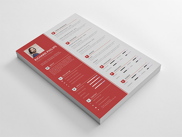 freebie template designers